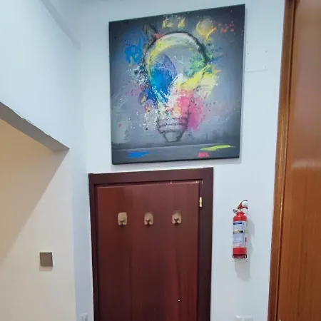 Home Colors Apartment Genua Exterior foto