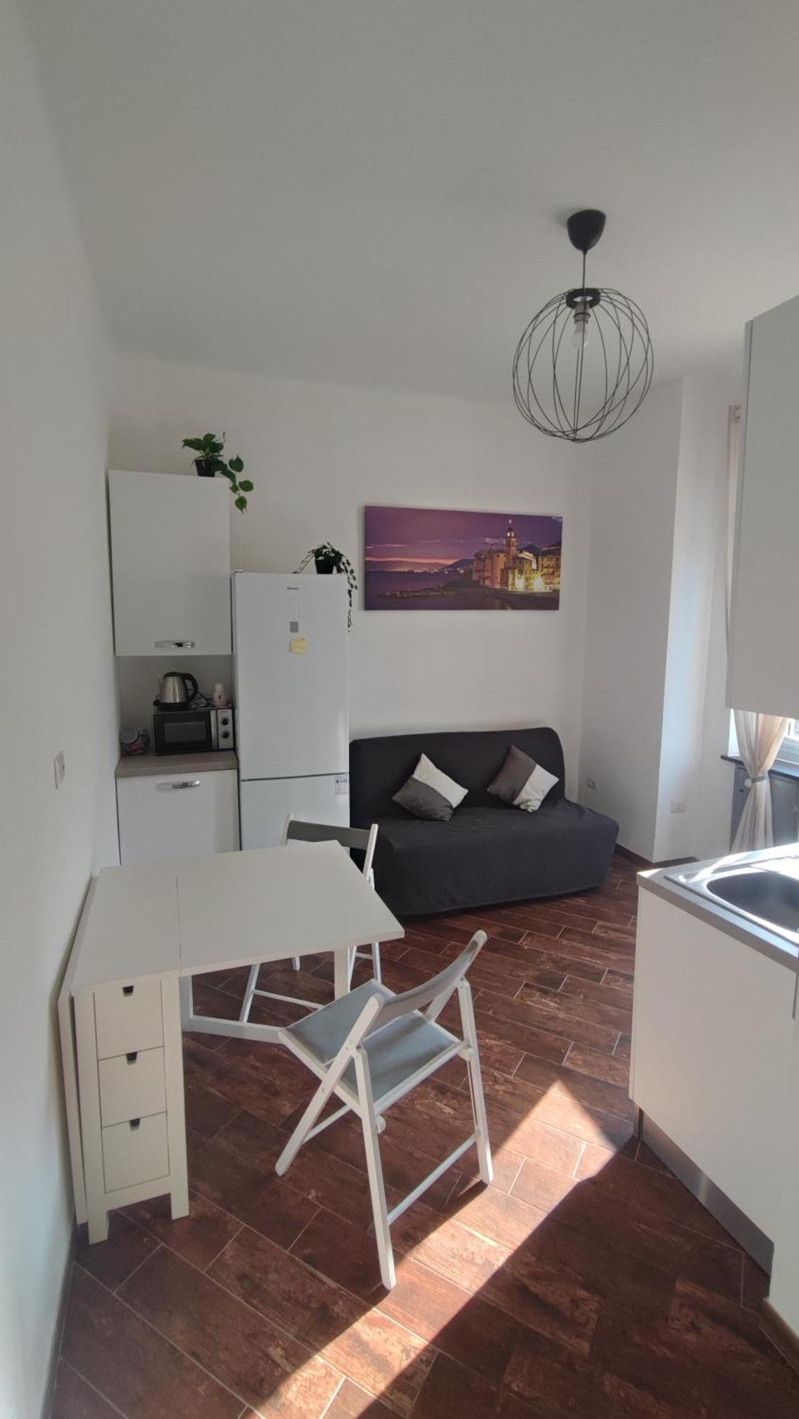 Apartamento Colors