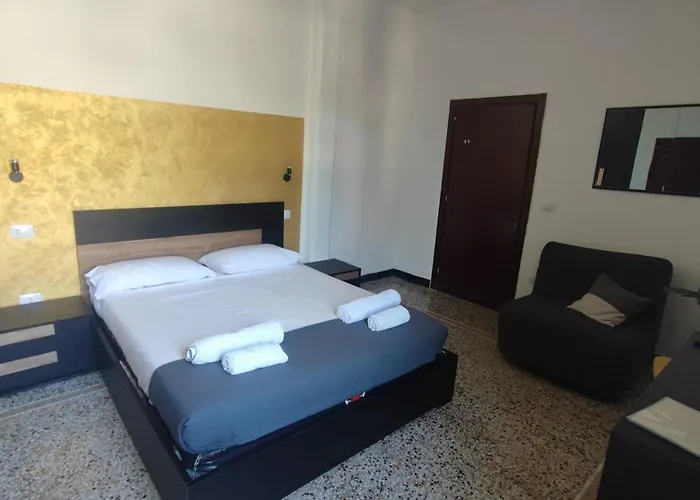 Home Colors Apartment