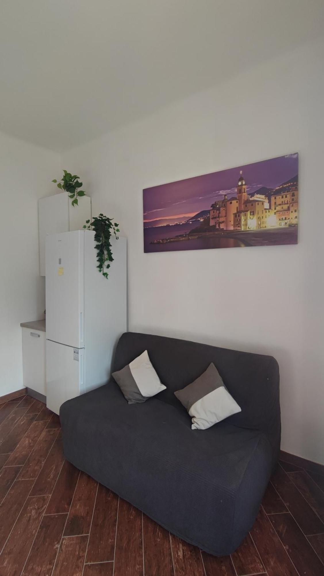 Colors Appartement Gênes